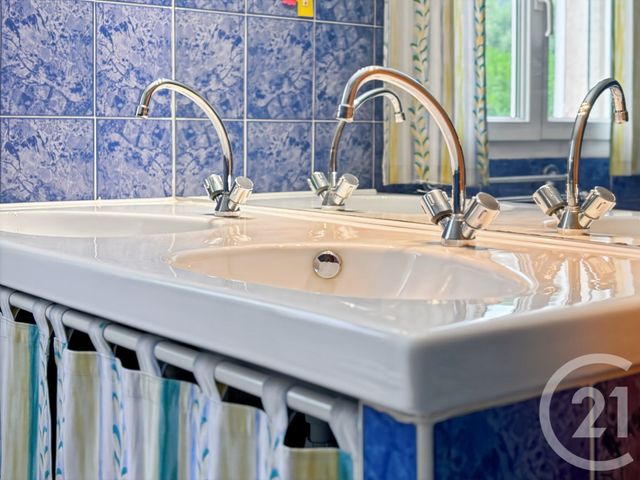 maison à vendre - 8 pièces - 216.52 m2 - L ILE ROUSSE - 202 - CORSE - Century 21 Dary Immobilier