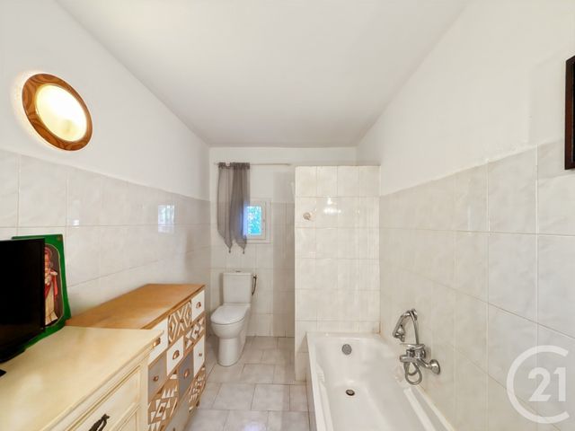 maison à vendre - 8 pièces - 216.52 m2 - L ILE ROUSSE - 202 - CORSE - Century 21 Dary Immobilier