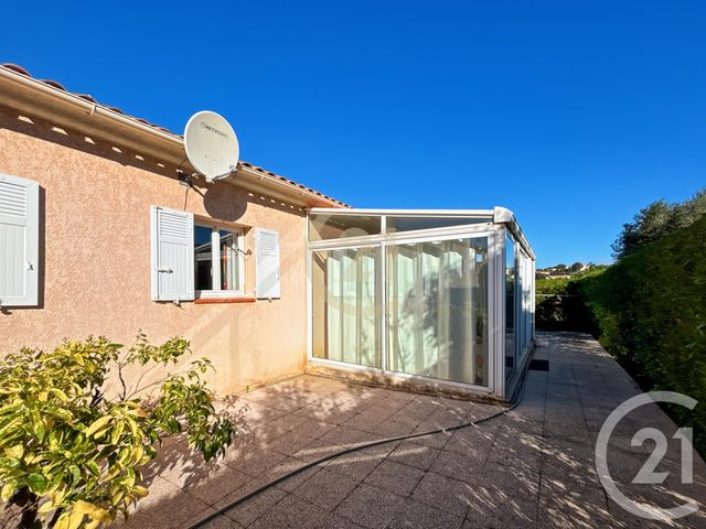 maison à vendre - 8 pièces - 216.52 m2 - L ILE ROUSSE - 202 - CORSE - Century 21 Dary Immobilier