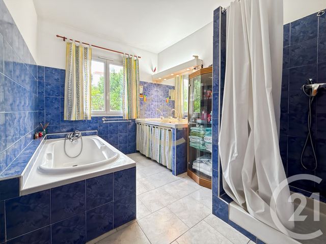 maison à vendre - 8 pièces - 216.52 m2 - L ILE ROUSSE - 202 - CORSE - Century 21 Dary Immobilier