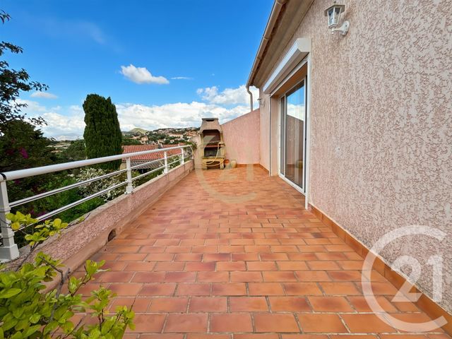 maison à vendre - 8 pièces - 216.52 m2 - L ILE ROUSSE - 202 - CORSE - Century 21 Dary Immobilier