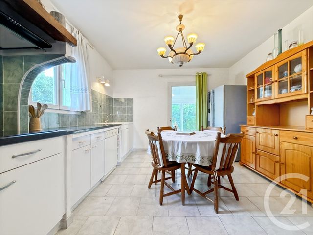 maison à vendre - 8 pièces - 216.52 m2 - L ILE ROUSSE - 202 - CORSE - Century 21 Dary Immobilier