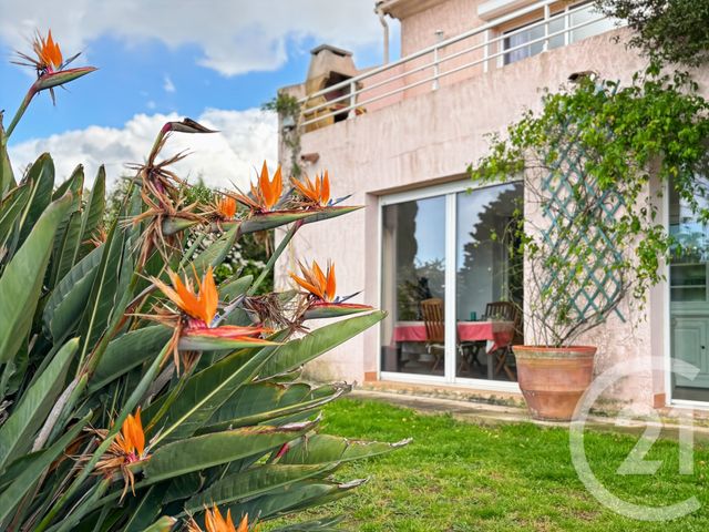 maison à vendre - 8 pièces - 216.52 m2 - L ILE ROUSSE - 202 - CORSE - Century 21 Dary Immobilier