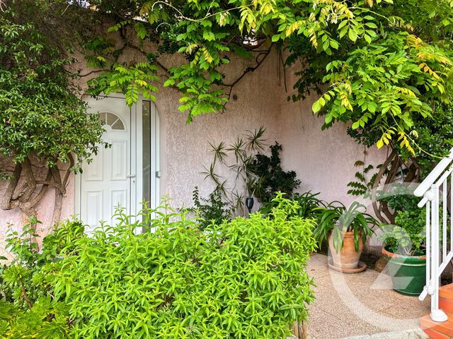 maison à vendre - 8 pièces - 216.52 m2 - L ILE ROUSSE - 202 - CORSE - Century 21 Dary Immobilier