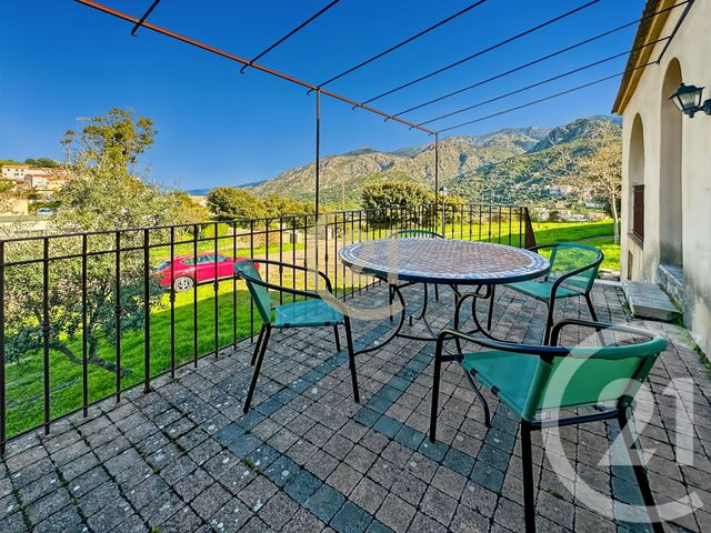 appartement - PIETRALBA - 202