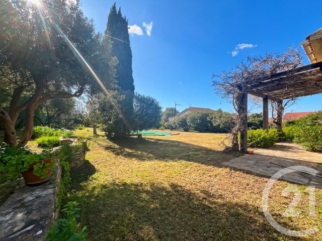 Afficher la photo en grand maison à vendre - 4 pièces - 116.62 m2 - ST FLORENT - 202 - CORSE - Century 21 Dary Immobilier