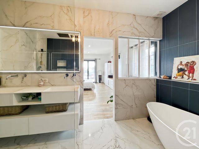 maison à vendre - 8 pièces - 301.79 m2 - BRANDO - 202 - CORSE - Century 21 Dary Immobilier