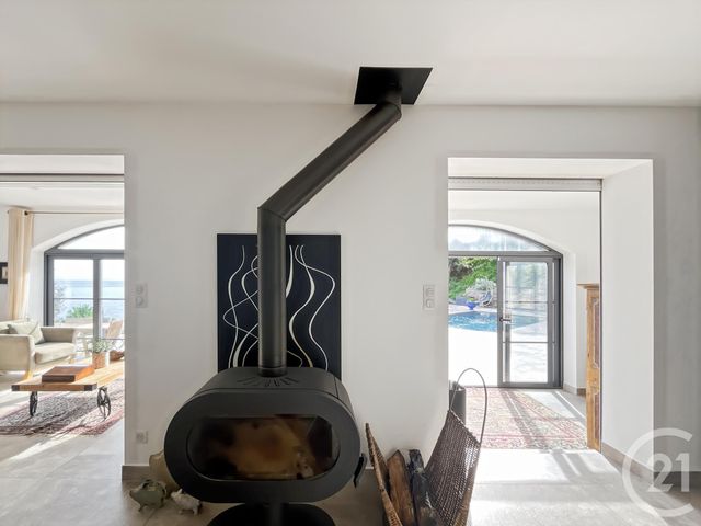 maison à vendre - 8 pièces - 301.79 m2 - BRANDO - 202 - CORSE - Century 21 Dary Immobilier