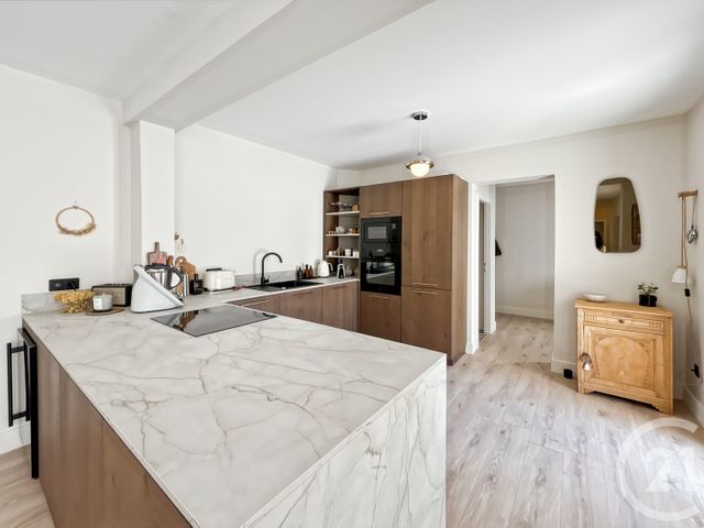 Appartement T5 à vendre - 5 pièces - 106.0 m2 - CALVI - 202 - CORSE - Century 21 Dary Immobilier