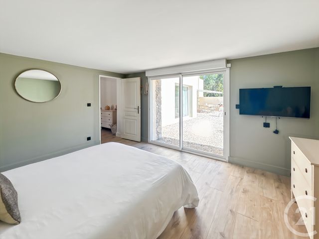 Appartement T5 à vendre - 5 pièces - 106.0 m2 - CALVI - 202 - CORSE - Century 21 Dary Immobilier