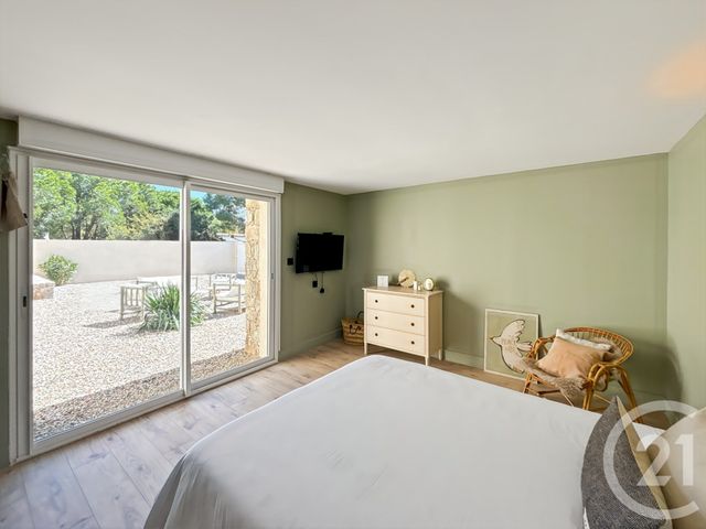 Appartement T5 à vendre - 5 pièces - 106.0 m2 - CALVI - 202 - CORSE - Century 21 Dary Immobilier