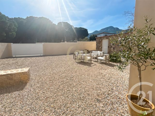Appartement T5 à vendre - 5 pièces - 106.0 m2 - CALVI - 202 - CORSE - Century 21 Dary Immobilier