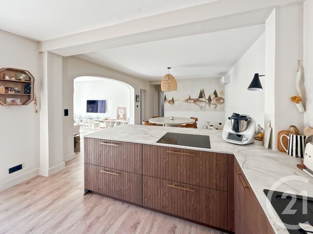 Appartement T5 à vendre - 5 pièces - 106.0 m2 - CALVI - 202 - CORSE - Century 21 Dary Immobilier