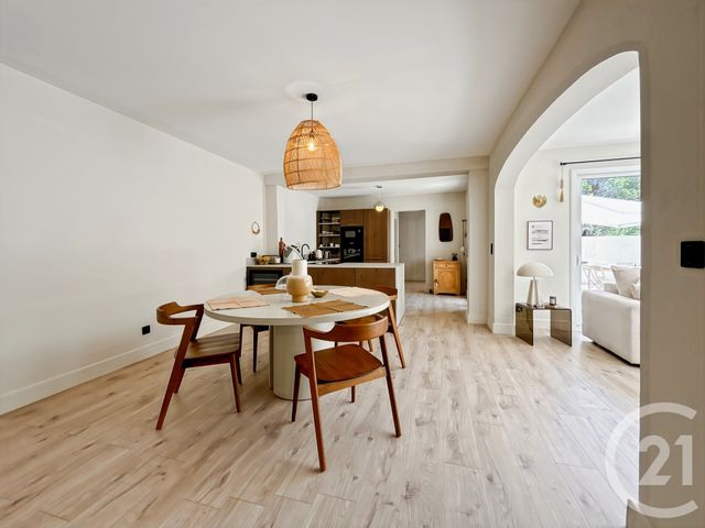 Appartement T5 à vendre - 5 pièces - 106.0 m2 - CALVI - 202 - CORSE - Century 21 Dary Immobilier