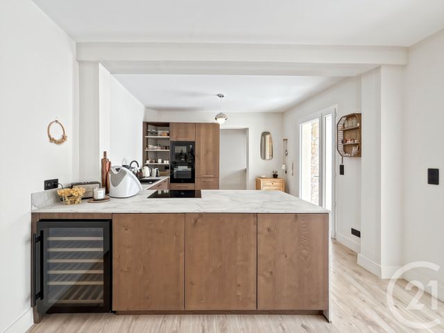 Appartement T5 à vendre - 5 pièces - 106.0 m2 - CALVI - 202 - CORSE - Century 21 Dary Immobilier