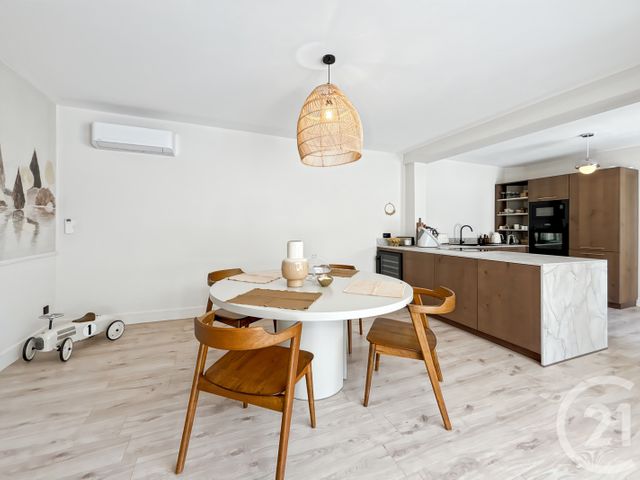 Appartement T5 à vendre - 5 pièces - 106.0 m2 - CALVI - 202 - CORSE - Century 21 Dary Immobilier