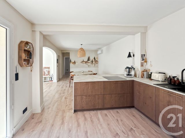 Appartement T5 à vendre - 5 pièces - 106.0 m2 - CALVI - 202 - CORSE - Century 21 Dary Immobilier