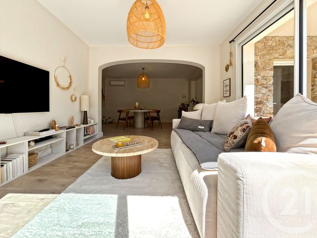 Appartement T5 à vendre - 5 pièces - 106.0 m2 - CALVI - 202 - CORSE - Century 21 Dary Immobilier