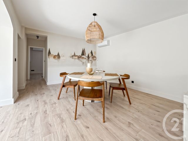 Appartement T5 à vendre - 5 pièces - 106.0 m2 - CALVI - 202 - CORSE - Century 21 Dary Immobilier