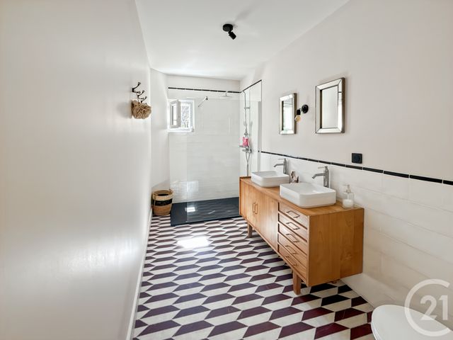 Appartement T5 à vendre - 5 pièces - 106.0 m2 - CALVI - 202 - CORSE - Century 21 Dary Immobilier