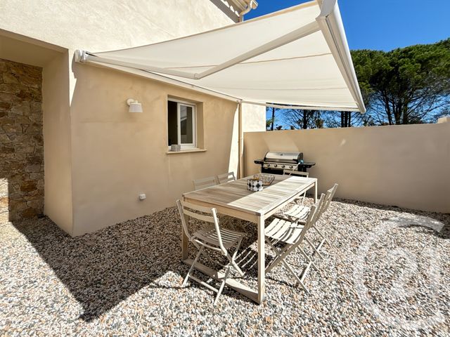 Appartement T5 à vendre - 5 pièces - 106.0 m2 - CALVI - 202 - CORSE - Century 21 Dary Immobilier