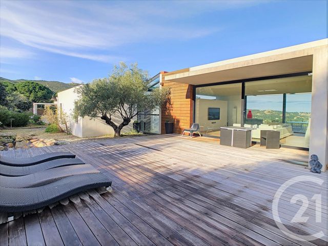 maison à vendre - 9 pièces - 387.0 m2 - CALVI - 20 - CORSE - Century 21 Dary Immobilier maison à vendre - 9 pièces - 387.0 m2 - CALVI - 20 - CORSE - Century 21 Dary Immobilier