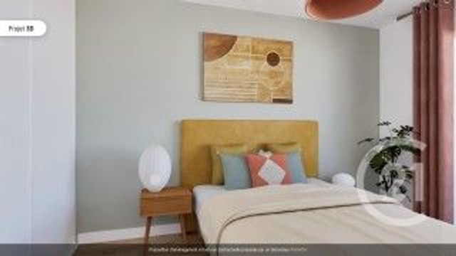 Appartement T2 à vendre - 2 pièces - 42.25 m2 - LUMIO - 202 - CORSE - Century 21 Dary Immobilier