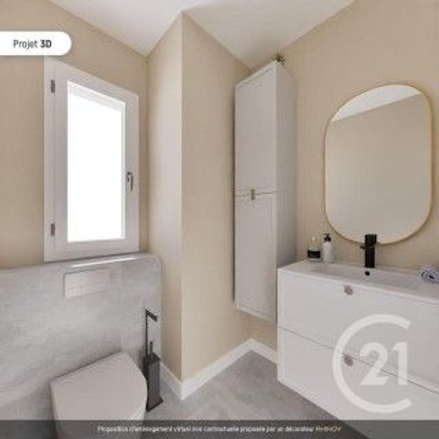 Appartement T2 à vendre - 2 pièces - 42.25 m2 - LUMIO - 202 - CORSE - Century 21 Dary Immobilier