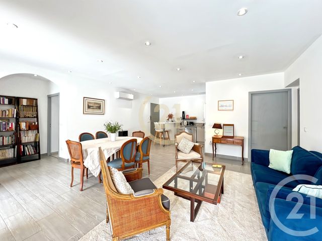 maison à vendre - 4 pièces - 92.22 m2 - CALENZANA - 202 - CORSE - Century 21 Dary Immobilier