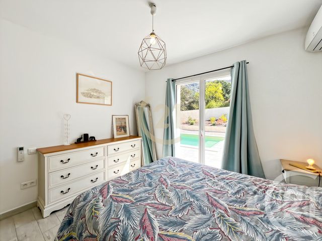 maison à vendre - 4 pièces - 92.22 m2 - CALENZANA - 202 - CORSE - Century 21 Dary Immobilier