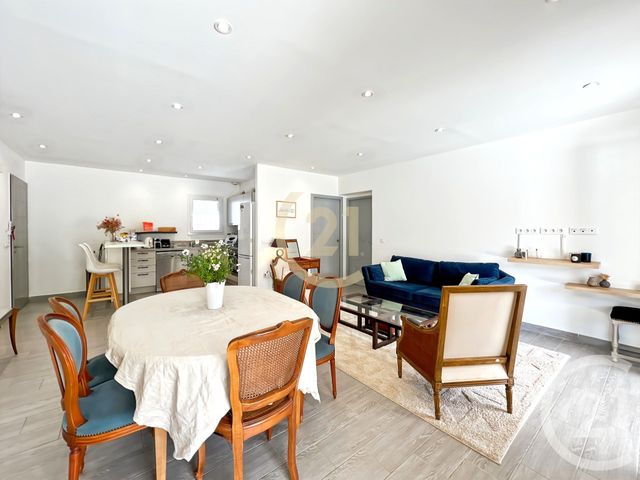 maison à vendre - 4 pièces - 92.22 m2 - CALENZANA - 202 - CORSE - Century 21 Dary Immobilier