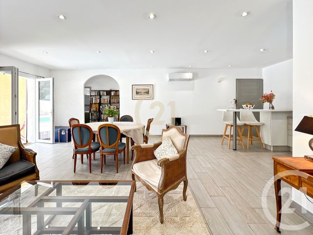 maison à vendre - 4 pièces - 92.22 m2 - CALENZANA - 202 - CORSE - Century 21 Dary Immobilier