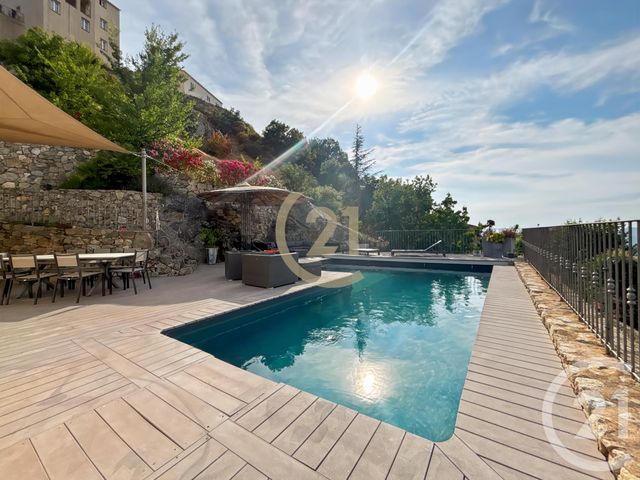 maison à vendre - 7 pièces - 242.11 m2 - SPELONCATO - 202 - CORSE - Century 21 Dary Immobilier
