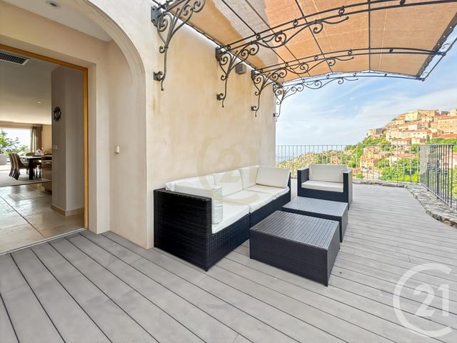 maison à vendre - 7 pièces - 242.11 m2 - SPELONCATO - 202 - CORSE - Century 21 Dary Immobilier