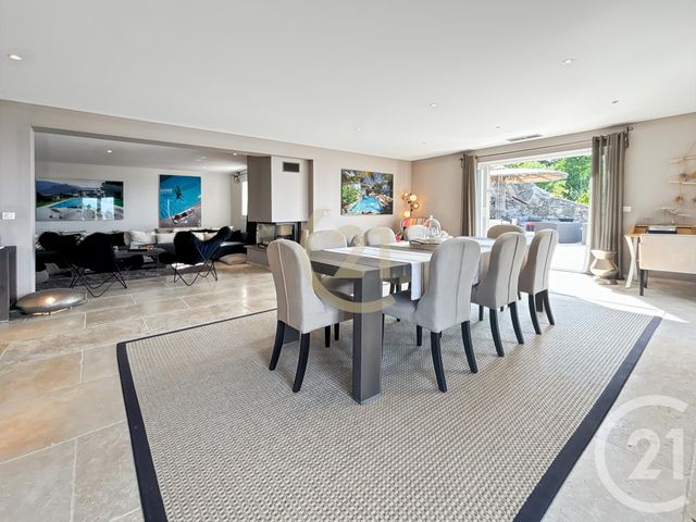 maison à vendre - 7 pièces - 242.11 m2 - SPELONCATO - 202 - CORSE - Century 21 Dary Immobilier