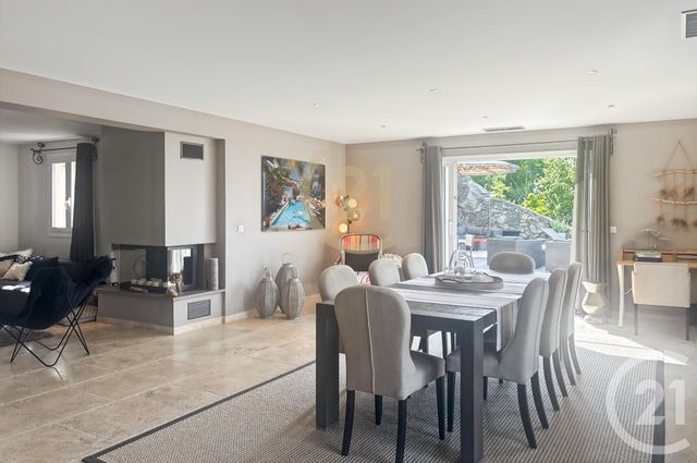 maison à vendre - 7 pièces - 242.11 m2 - SPELONCATO - 202 - CORSE - Century 21 Dary Immobilier