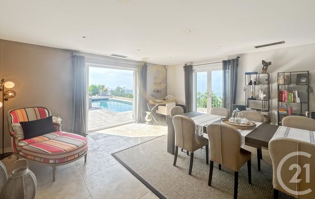 maison à vendre - 7 pièces - 242.11 m2 - SPELONCATO - 202 - CORSE - Century 21 Dary Immobilier