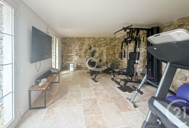 maison à vendre - 7 pièces - 242.11 m2 - SPELONCATO - 202 - CORSE - Century 21 Dary Immobilier