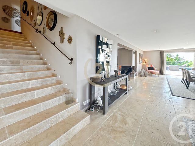 maison à vendre - 7 pièces - 242.11 m2 - SPELONCATO - 202 - CORSE - Century 21 Dary Immobilier