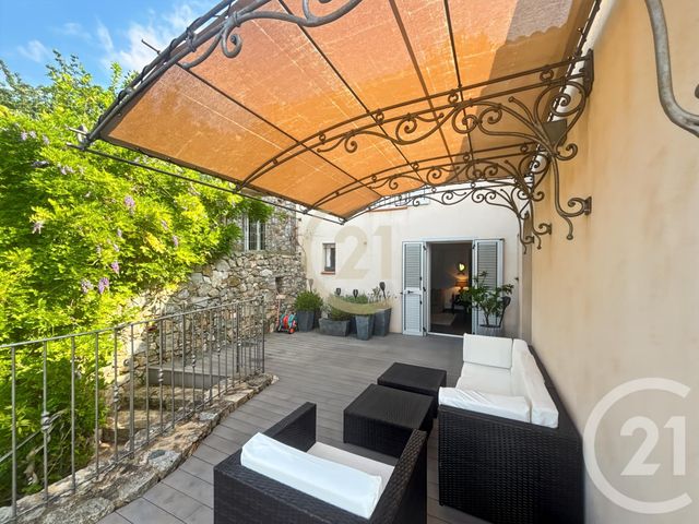 maison à vendre - 7 pièces - 242.11 m2 - SPELONCATO - 202 - CORSE - Century 21 Dary Immobilier