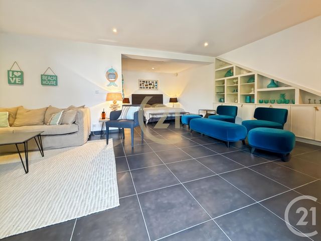 maison à vendre - 7 pièces - 242.11 m2 - SPELONCATO - 202 - CORSE - Century 21 Dary Immobilier