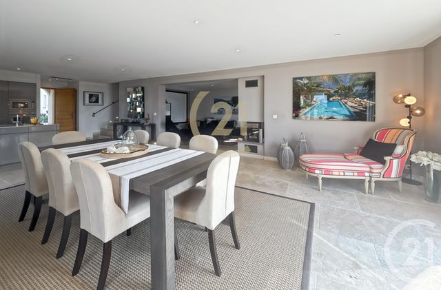 maison à vendre - 7 pièces - 242.11 m2 - SPELONCATO - 202 - CORSE - Century 21 Dary Immobilier