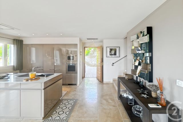 maison à vendre - 7 pièces - 242.11 m2 - SPELONCATO - 202 - CORSE - Century 21 Dary Immobilier