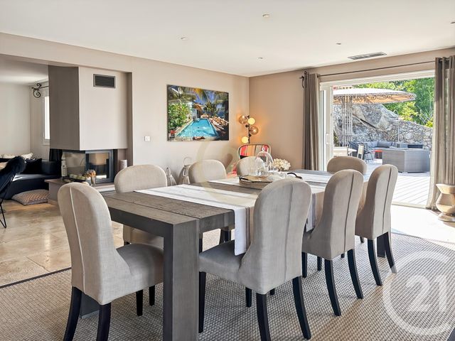 maison à vendre - 7 pièces - 242.11 m2 - SPELONCATO - 202 - CORSE - Century 21 Dary Immobilier