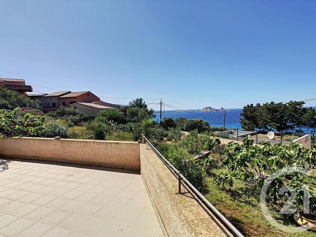 Afficher la photo en grand Appartement T3 à vendre - 3 pièces - 55.0 m2 - MONTICELLO - 20 - CORSE - Century 21 Dary Immobilier