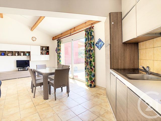 Afficher la photo en grand Appartement T3 à vendre - 3 pièces - 55.0 m2 - MONTICELLO - 20 - CORSE - Century 21 Dary Immobilier