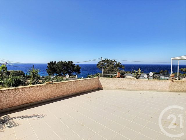 Afficher la photo en grand Appartement T3 à vendre - 3 pièces - 55.0 m2 - MONTICELLO - 20 - CORSE - Century 21 Dary Immobilier