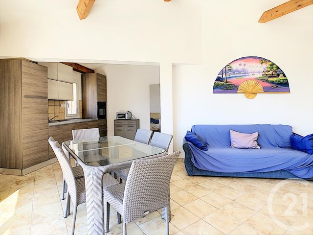 Afficher la photo en grand Appartement T3 à vendre - 3 pièces - 55.0 m2 - MONTICELLO - 20 - CORSE - Century 21 Dary Immobilier