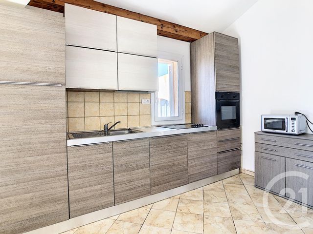 Afficher la photo en grand Appartement T3 à vendre - 3 pièces - 55.0 m2 - MONTICELLO - 20 - CORSE - Century 21 Dary Immobilier