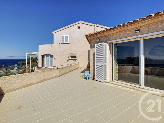 Afficher la photo en grand Appartement T3 à vendre - 3 pièces - 55.0 m2 - MONTICELLO - 20 - CORSE - Century 21 Dary Immobilier
